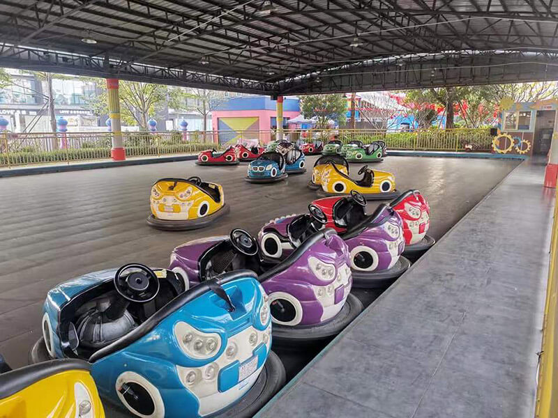 Bumper Car