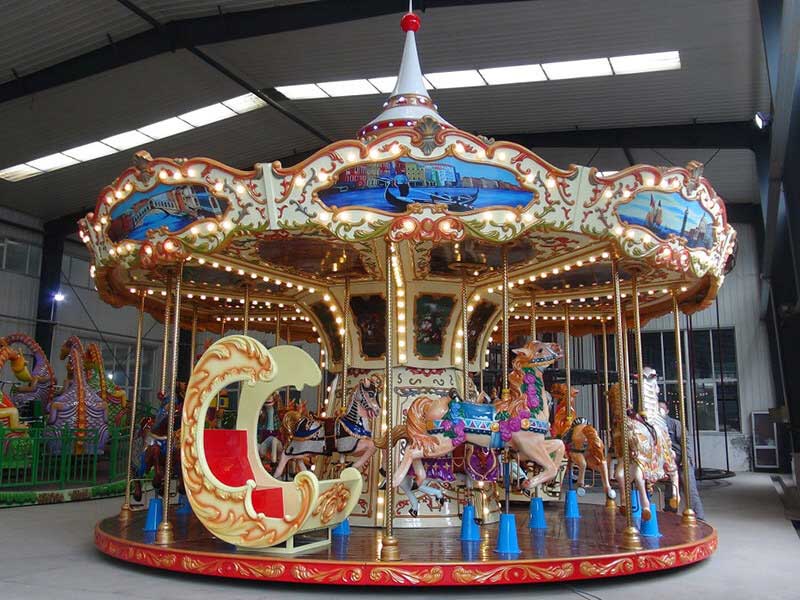 Carousel