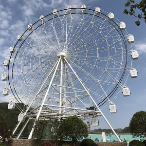 Ferris wheel 02