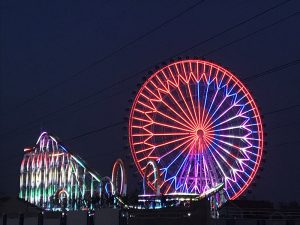 ferris wheel 03